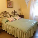 La Foresteria Del Passeggere Lägenhet