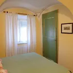 Lägenhet La Foresteria Del Passeggere *