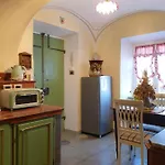 La Foresteria Del Passeggere
