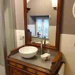 Lägenhet La Foresteria Del Passeggere