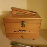 La Foresteria Del Passeggere Lägenhet