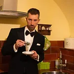 La Foresteria Del Passeggere Lägenhet Ovada