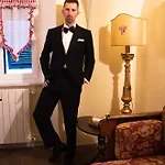 La Foresteria Del Passeggere Lägenhet *