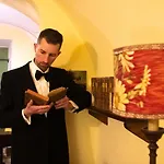 La Foresteria Del Passeggere