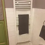 Lägenhet La Foresteria Del Passeggere Ovada