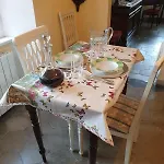 La Foresteria Del Passeggere *