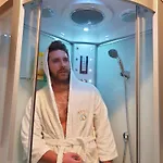 La Foresteria Del Passeggere *