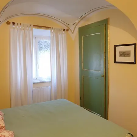 דירה La Foresteria Del Passeggere *