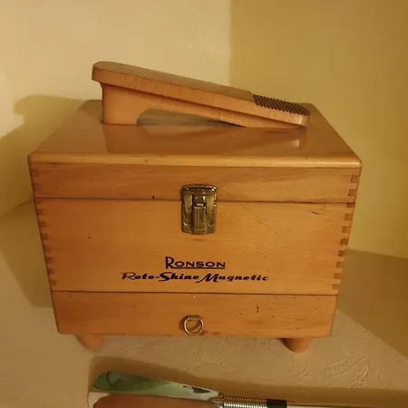 La Foresteria Del Passeggere דירה