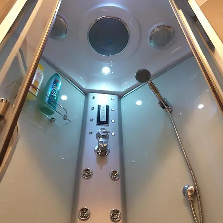 La Foresteria Del Passeggere شقة أوفادا