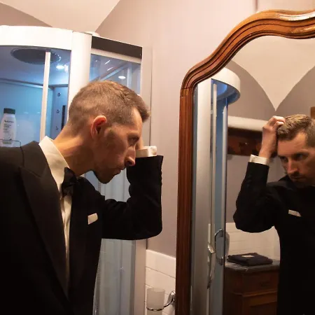 La Foresteria Del Passeggere *