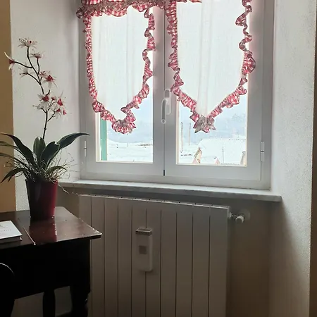La Foresteria Del Passeggere Lejlighed Ovada
