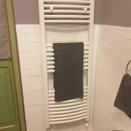 דירה La Foresteria Del Passeggere אובאדה