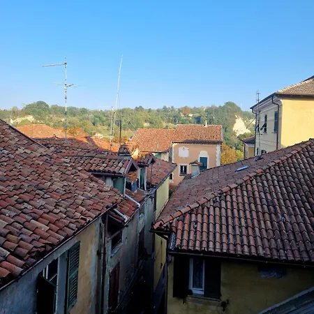 La Foresteria Del Passeggere * אובאדה