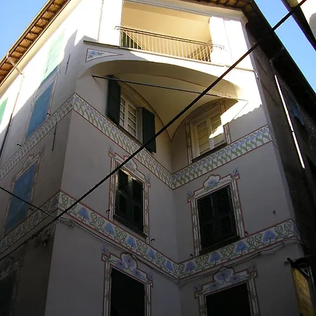 La Foresteria Del Passeggere