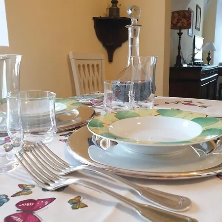 דירה La Foresteria Del Passeggere