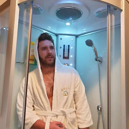 La Foresteria Del Passeggere *