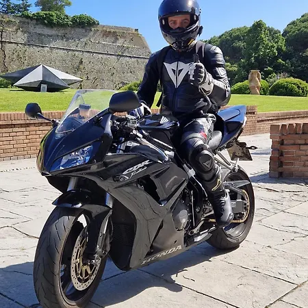 La Foresteria Del Passeggere *