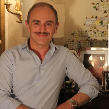 La Foresteria Del Passeggere Ovada