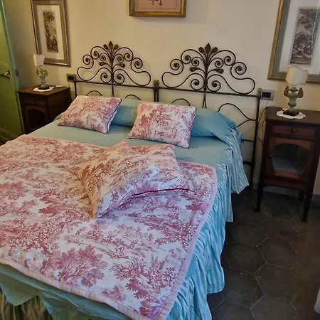 La Foresteria Del Passeggere Apartamento