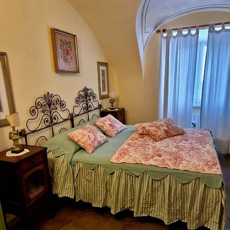 La Foresteria Del Passeggere Apartamento Ovada
