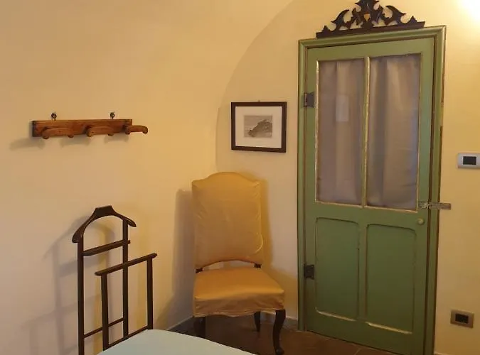 Apartmán La Foresteria Del Passeggere Ovada