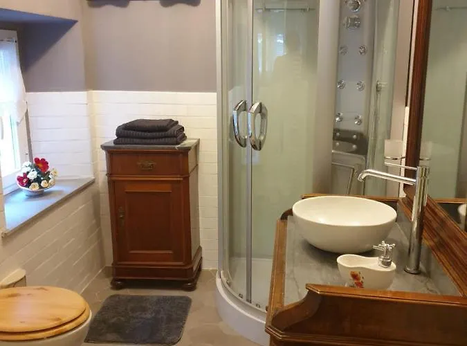 La Foresteria Del Passeggere * Овада