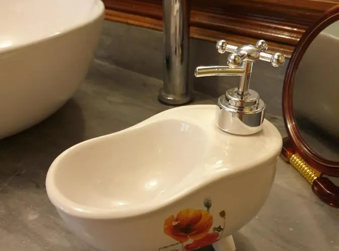 La Foresteria Del Passeggere Apartmán