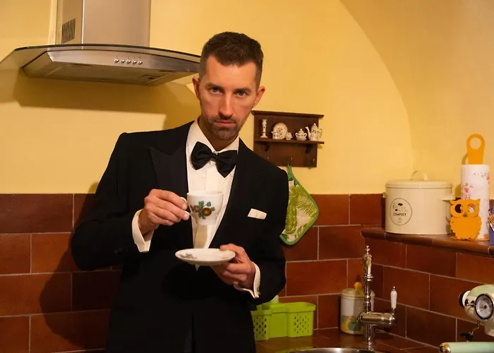 La Foresteria Del Passeggere Apartmán Ovada