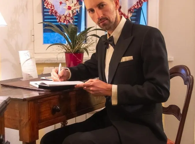 La Foresteria Del Passeggere Ovada