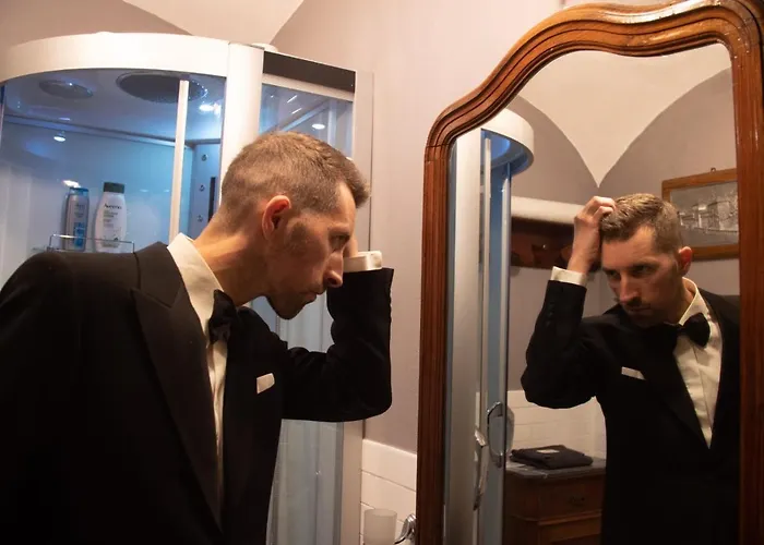 La Foresteria Del Passeggere *