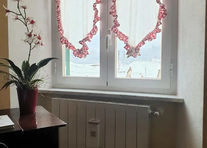 La Foresteria Del Passeggere Apartmán Ovada