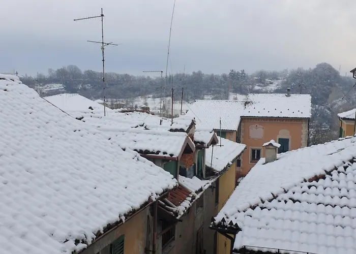 La Foresteria Del Passeggere Apartmán Ovada