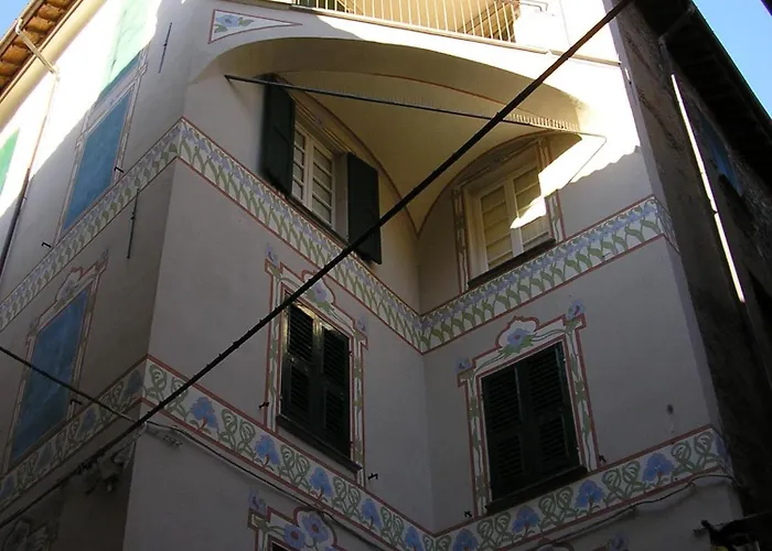 La Foresteria Del Passeggere