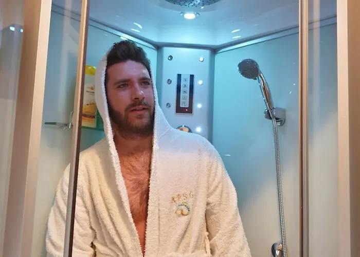 La Foresteria Del Passeggere *