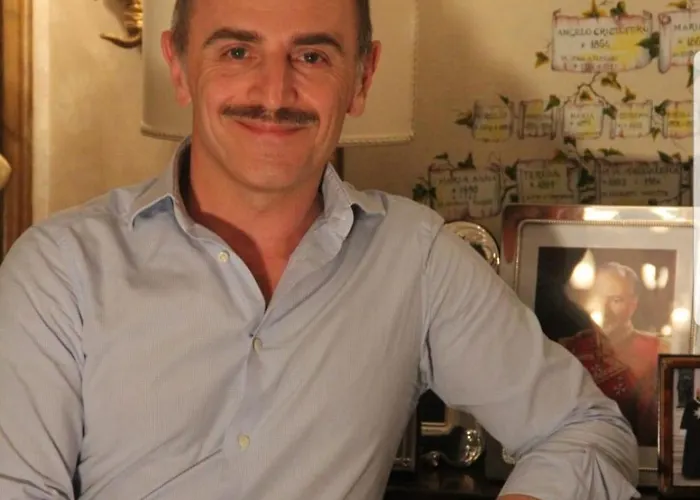 La Foresteria Del Passeggere Овада